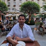 Alok Deepak - @chrislevis22 - Instagram