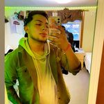 Chris Levis - @andres_vaca98 - Instagram