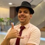 Christopher Sousa - @chrislevisousa - Instagram