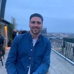Chris Levitt - @levittchris - Instagram
