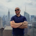 Chris Levy - @chrisj.levy - Instagram