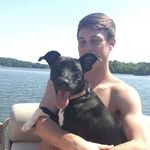Chris Levy - @chris_levy95 - Instagram