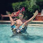 Chris Lewallen - @uncle_chrisco - Instagram