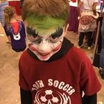 Chris Lewallen - @dirtycamel - Instagram