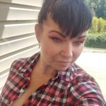 Christy Norris Lewallen - @prismaticpulsetattoo - Instagram