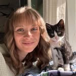 Christine Lewicki - @lewickiii30 - Instagram