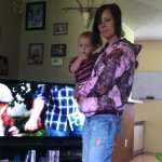 Christy Lewicki - @jellybear052 - Instagram