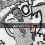 Chris Lex - @christianoppong612 - Instagram