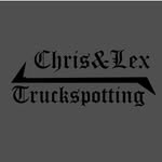 Chris&Lex Truckspotting - @chrislextruckspotting - Instagram