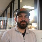 Chris Leyda - @leydachris - Instagram