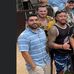 Chris Leyda - Facebook