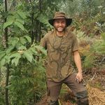 Chris Lieber - @grizz_lybaer - Instagram
