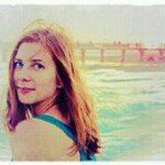 Christina H. ● Travel & Art enthusiast ● Dreamer - @lieber_chris - Instagram