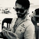 Christopher Magaña Alvarez - @chrislieber - Instagram