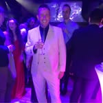 Chris Lincoln - @chris_lincoln84 - Instagram