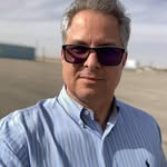 Chris Lincoln - @ummisaniabbas - Instagram
