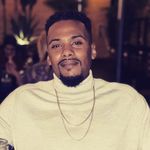 Chris Lincoln - @minding_my_own86 - Instagram