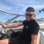 Chris Lincoln - @chrislinc86 - Instagram