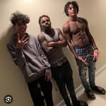Chris Lincoln - @yg.chrissss - Instagram