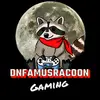Chris Linden - @dnfamusracoon - TikTok