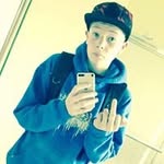 Chris linden - @country_raods_are_life - Instagram