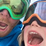 chris linden - @natgeohuckandchuckofficial - Instagram