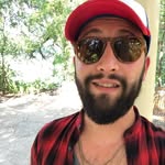 Chris Linden - @future808s - Instagram