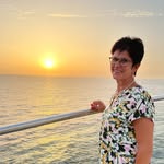 Christiane Lindenschmidt - @chris_lindenschmidt - Instagram