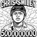 CHRIS 'LINES - @chrisdior425 - Instagram