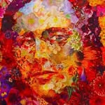 Chris Lines - @chrislinesartist - Instagram