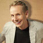 Chris Linn - @chrislinnshow - Instagram