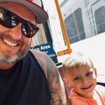Chris linn - @yourlinnder - Instagram