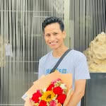 Chris Linn - @kyaw_zayar_linn_chris - Instagram