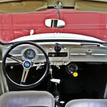 Chris Linn - @my_61_beetle - Instagram