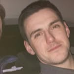 Chris Linnane - @chrislinnane87 - Instagram
