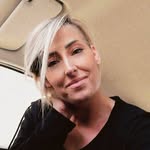 Christiane Linn 🩶 - @chrislinn35 - Instagram