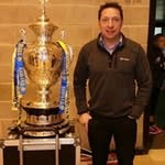 Chris Linton - @legby_linton - Instagram