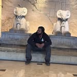 Chris Linton - @chief_bignutz88 - Instagram