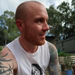 Chris Linton - @topherishuman - Instagram