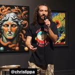 Chris Lippa - @chrislippa - Instagram