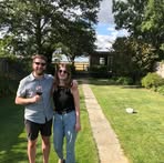 Chris Lipscombe - Facebook