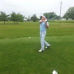 Chris Liston - @supersportingolf - Instagram