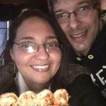Chris Litchfield - @kodiak1976 - Instagram