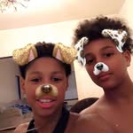 Braidonkellum - @chris_lit_man - Instagram