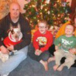Chris Littler - @kaidensdad76 - Instagram