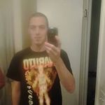Chris Livengood - @clivengood399 - Instagram