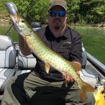 Chris Livengood - @taterhuntnut - Instagram