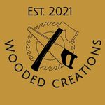 chris livengood - @woodedcreations2021 - Instagram