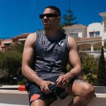 Chris Lo - @chrislobjj - Instagram