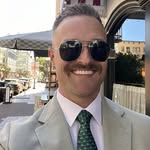 Chris Rocha - @chrislovesbritney - Instagram